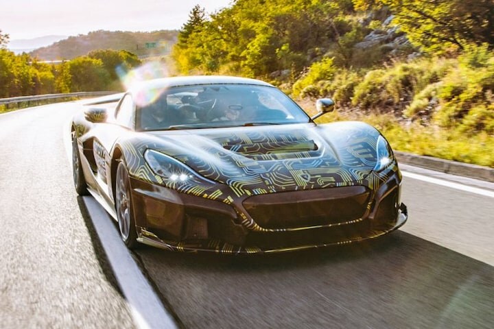 Rimac