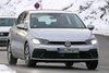 Spyshots Volkswagen Polo facelift