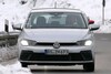 Spyshots Volkswagen Polo facelift