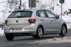 Spyshots Volkswagen Polo facelift