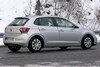 Spyshots Volkswagen Polo facelift