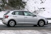 Spyshots Volkswagen Polo facelift