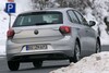 Spyshots Volkswagen Polo facelift