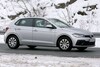 Spyshots Volkswagen Polo facelift