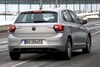Spyshots Volkswagen Polo facelift