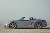 Porsche Boxster 25 Years