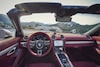Porsche Boxster 25 Years
