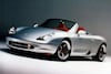 Porsche Boxster Concept