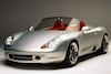 Porsche Boxster Concept