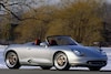 Porsche Boxster Concept