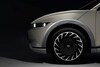 Ioniq 5 teasers