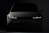 Ioniq 5 teasers