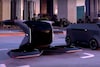 Cadillac drone