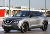 Nissan Juke Enigma