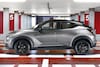 Nissan Juke Enigma
