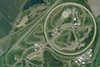 De Vluchtstrook testcircuits