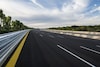 De Vluchtstrook testcircuits
