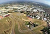 De Vluchtstrook testcircuits