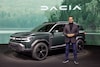 Dacia Bigster Concept