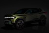Dacia Bigster Concept