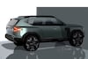 Dacia Bigster Concept