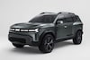 Dacia Bigster Concept