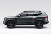 Dacia Bigster Concept