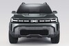 Dacia Bigster Concept