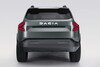 Dacia Bigster Concept