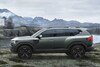 Dacia Bigster Concept