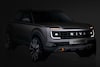 Lada Niva Vision