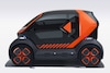 Renault Mobilize EZ-1