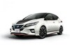 Nissan concepts