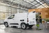 Citroën ë-Berlingo Van
