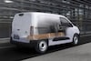 Citroën ë-Berlingo Van