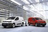 Citroën ë-Berlingo Van