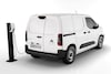 Citroën ë-Berlingo Van