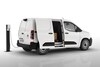 Citroën ë-Berlingo Van
