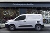 Citroën ë-Berlingo Van