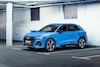 Audi Q3 TFSIe