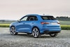 Audi Q3 TFSIe