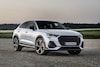 Audi Q3 TFSIe