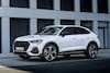Audi Q3 TFSIe