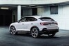 Audi Q3 TFSIe