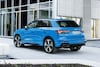 Audi Q3 TFSIe