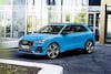Audi Q3 TFSIe