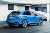 Audi Q3 TFSIe