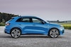 Audi Q3 TFSIe
