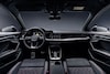 Audi A3 Sportback 40 TFSI e en 45 TFSI e