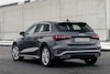 Audi A3 Sportback 40 TFSI e en 45 TFSI e